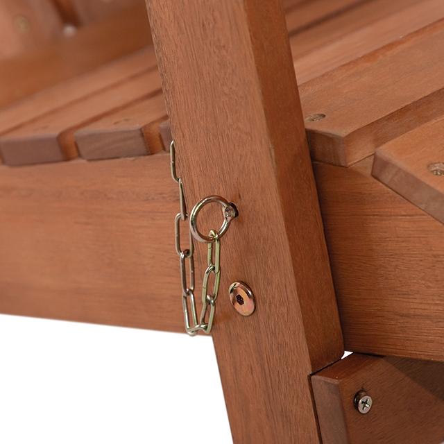 Elk Adirondack Chair - California Furniture (Coachella, CA)