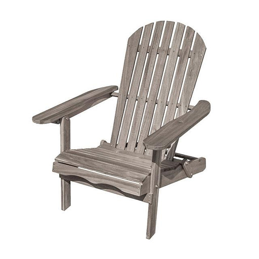 Elk Adirondack Chair - California Furniture (Coachella, CA)