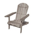 Elk Adirondack Chair - California Furniture (Coachella, CA)