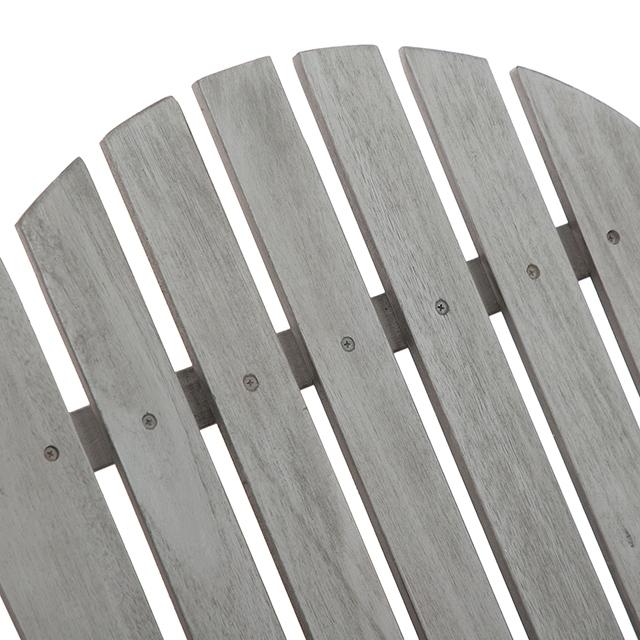 Elk Adirondack Chair - California Furniture (Coachella, CA)