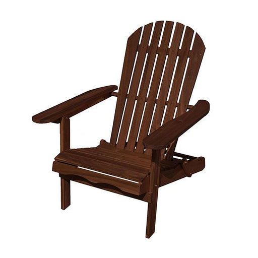 Elk Adirondack Chair - California Furniture (Coachella, CA)