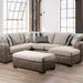 ASHENWEALD Sectional - California Furniture (Coachella, CA)