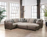 ASHENWEALD Sectional - California Furniture (Coachella, CA)