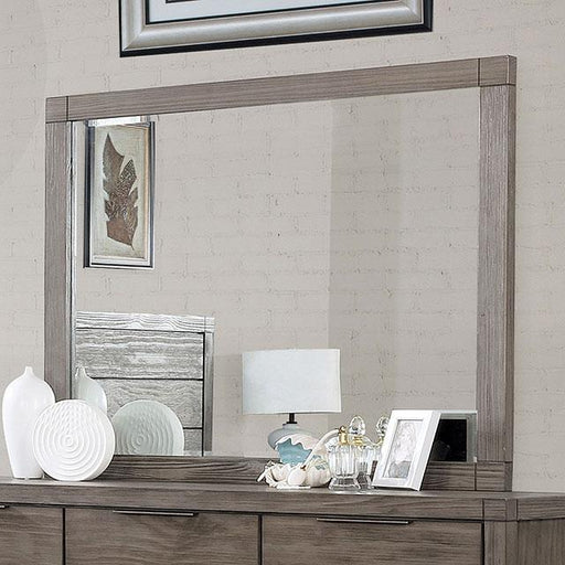 Asterope Mirror - California Furniture (Coachella, CA)