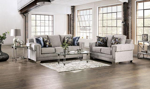 Atherstone Loveseat - California Furniture (Coachella, CA)