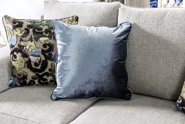 Atherstone Loveseat - California Furniture (Coachella, CA)