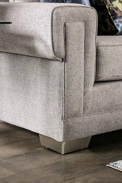 Atherstone Loveseat - California Furniture (Coachella, CA)