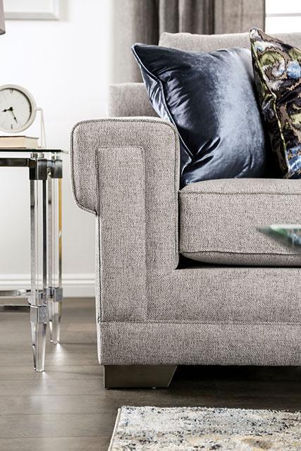 Atherstone Loveseat - California Furniture (Coachella, CA)