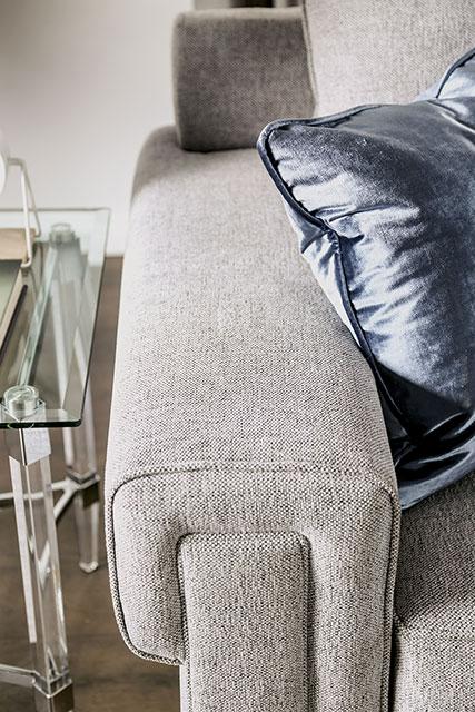 Atherstone Loveseat - California Furniture (Coachella, CA)