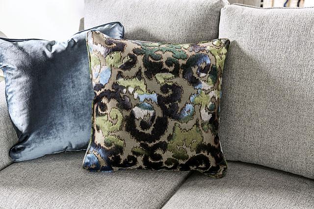 Atherstone Loveseat - California Furniture (Coachella, CA)