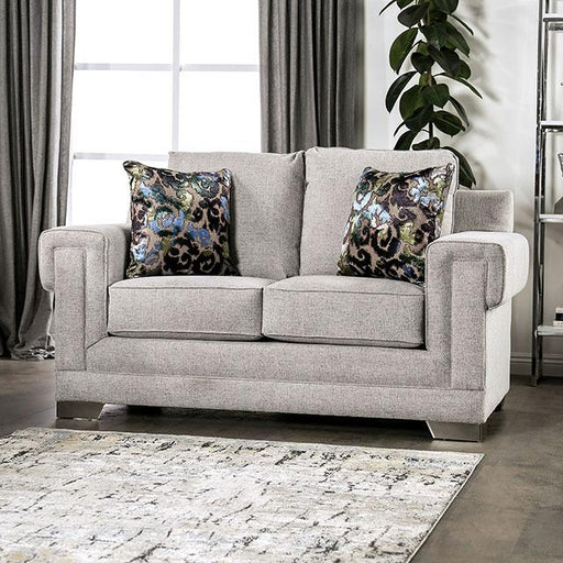 Atherstone Loveseat - California Furniture (Coachella, CA)