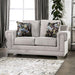 Atherstone Loveseat - California Furniture (Coachella, CA)