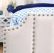 Atria Queen Bed - California Furniture (Coachella, CA)
