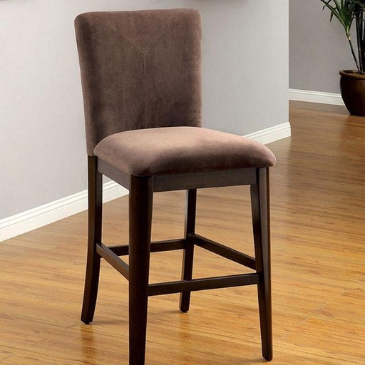 Atwood Counter Ht. Chair (2/Box) - California Furniture (Coachella, CA)