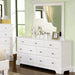 Aubonne Mirror - California Furniture (Coachella, CA)