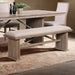 Ellesmere Bench - California Furniture (Coachella, CA)