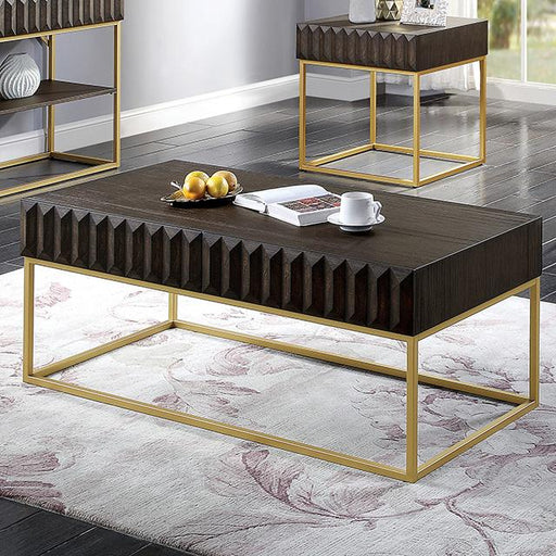 AUGSBURG Coffee Table - California Furniture (Coachella, CA)