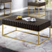 AUGSBURG Coffee Table - California Furniture (Coachella, CA)