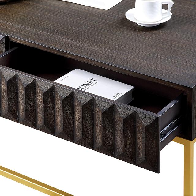 AUGSBURG Coffee Table - California Furniture (Coachella, CA)