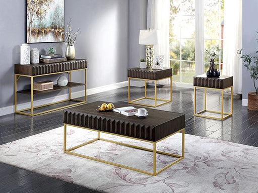AUGSBURG Sofa Table - California Furniture (Coachella, CA)