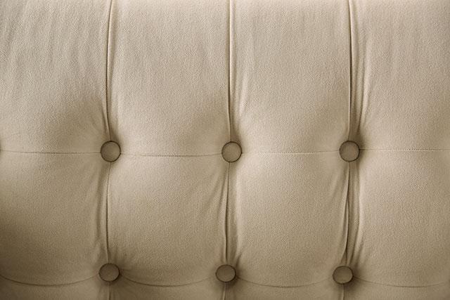 Elliot Loveseat - California Furniture (Coachella, CA)