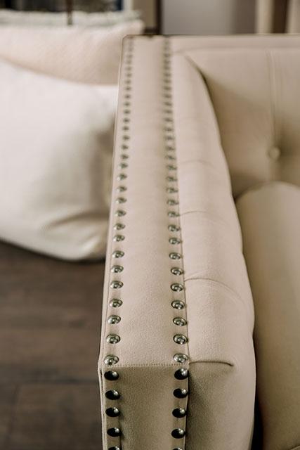 Elliot Loveseat - California Furniture (Coachella, CA)
