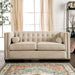 Elliot Loveseat - California Furniture (Coachella, CA)