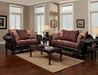 ELLIS Loveseat - California Furniture (Coachella, CA)