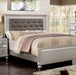Avior Bed - California Furniture (Coachella, CA)