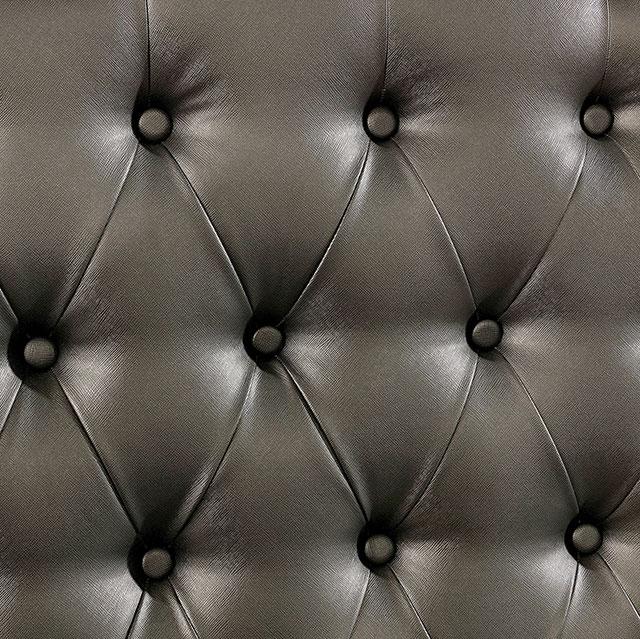 Avior Bed - California Furniture (Coachella, CA)