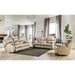 Elton Power Love Seat - California Furniture (Coachella, CA)