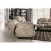 Elton Power Love Seat - California Furniture (Coachella, CA)