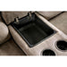 Elton Power Love Seat - California Furniture (Coachella, CA)