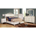 Elvas E.King Bed - California Furniture (Coachella, CA)