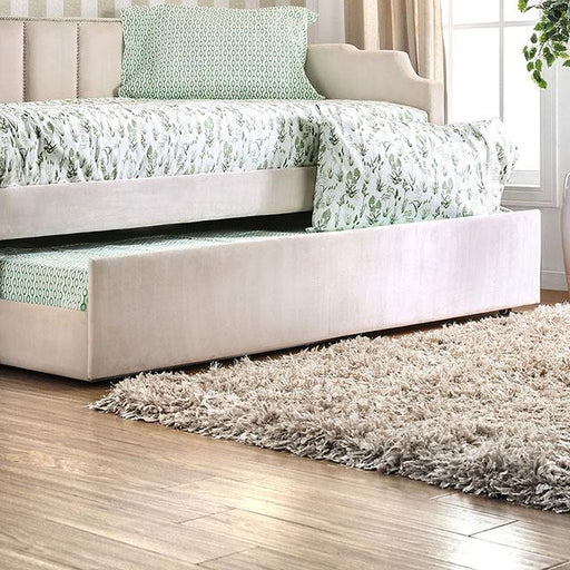 Esperanza Trundle - California Furniture (Coachella, CA)