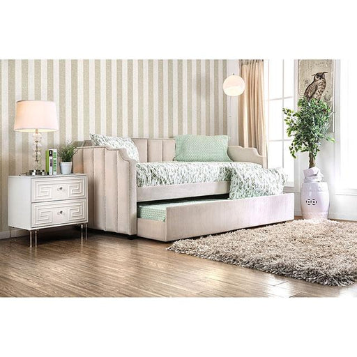 Esperanza Trundle - California Furniture (Coachella, CA)