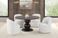 Essen Round Dining Table - California Furniture (Coachella, CA)