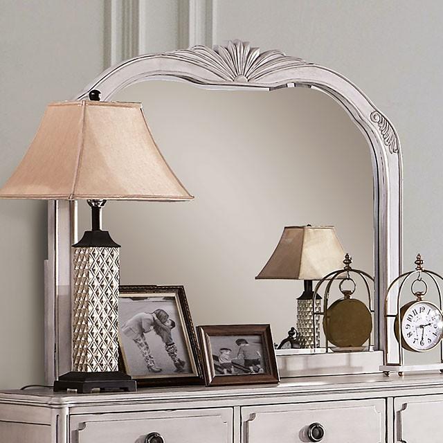 Esther Mirror - California Furniture (Coachella, CA)