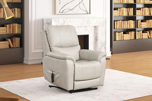 Ethelreda Lift Chair - California Furniture (Coachella, CA)