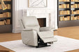 Ethelreda Lift Chair - California Furniture (Coachella, CA)