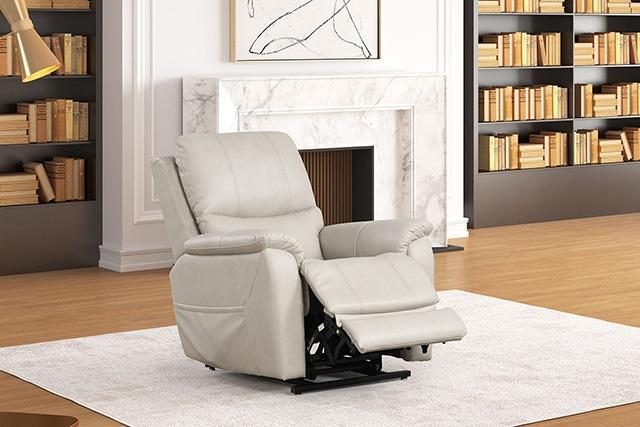 Ethelreda Lift Chair - California Furniture (Coachella, CA)