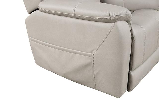 Ethelreda Lift Chair - California Furniture (Coachella, CA)