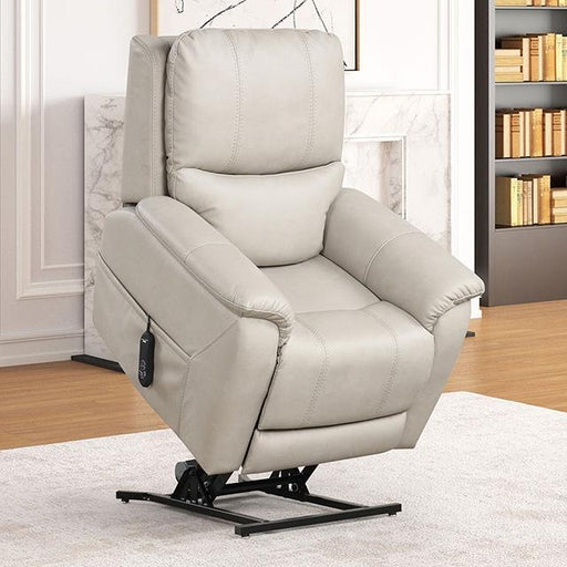 Ethelreda Lift Chair - California Furniture (Coachella, CA)