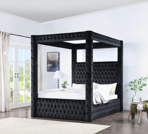 Etherea Bed - California Furniture (Coachella, CA)
