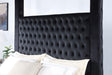 Etherea Bed - California Furniture (Coachella, CA)