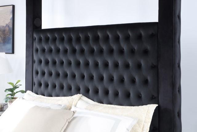 Etherea Bed - California Furniture (Coachella, CA)