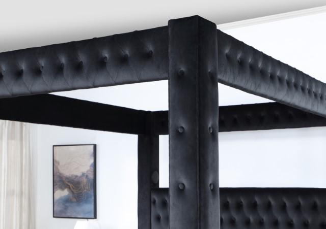 Etherea Bed - California Furniture (Coachella, CA)