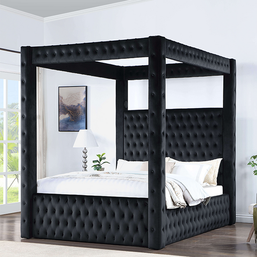 Etherea Bed - California Furniture (Coachella, CA)