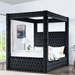 Etherea Bed - California Furniture (Coachella, CA)