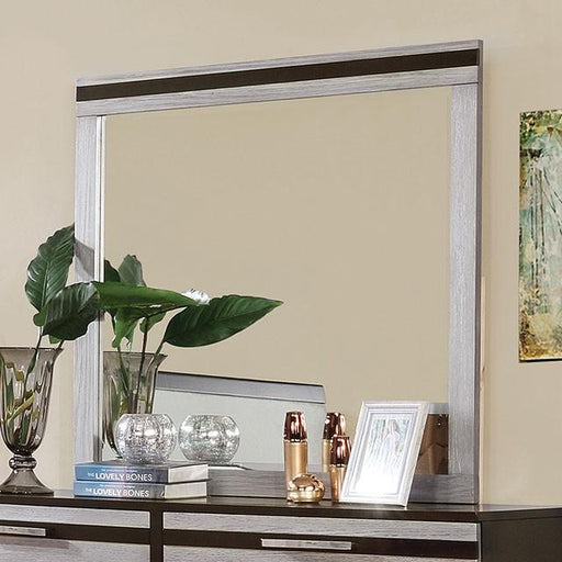 Euclid Mirror - California Furniture (Coachella, CA)